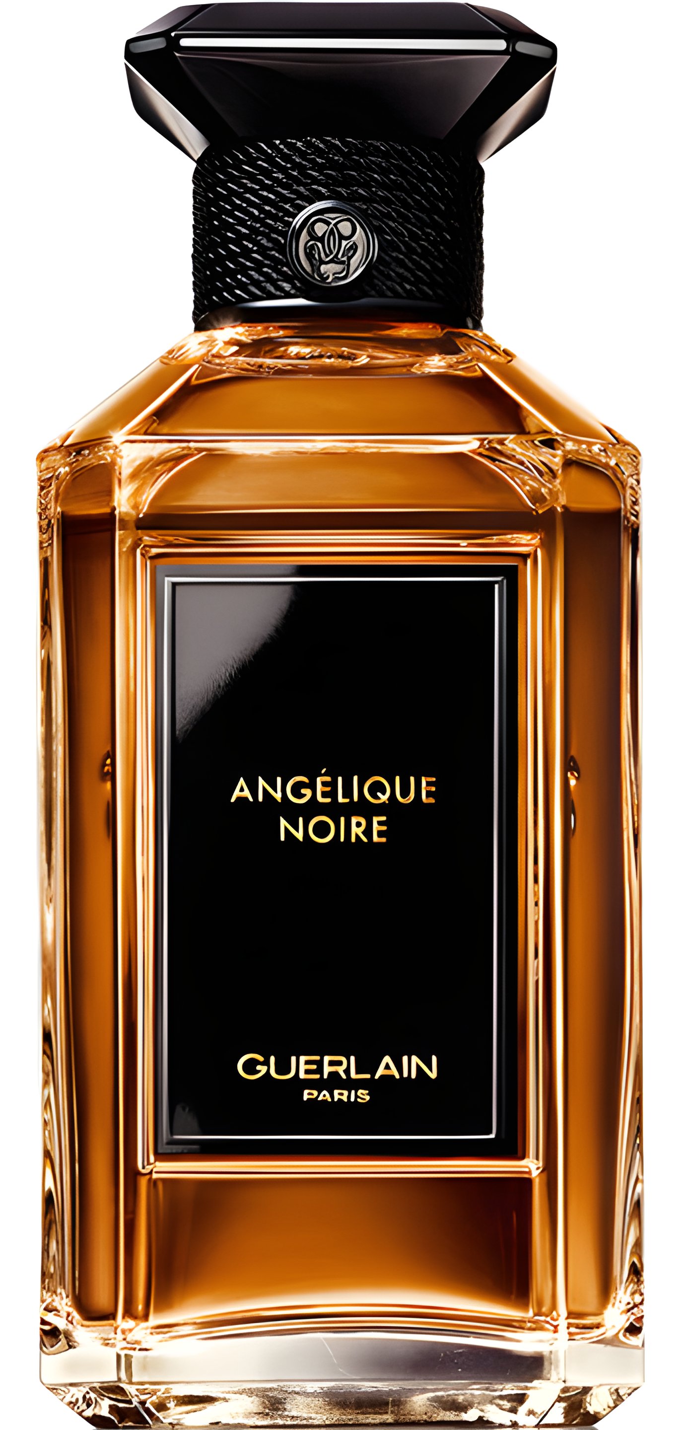 Picture of Angélique Noire fragrance