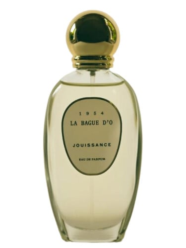 Picture of La Bague D'O fragrance