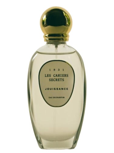 Picture of Les Cachiers Secrets fragrance