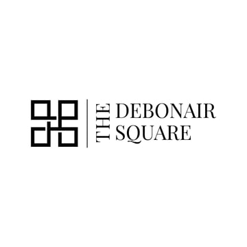 Picture of The Debonair Square brand