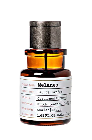 Picture of Melanes fragrance