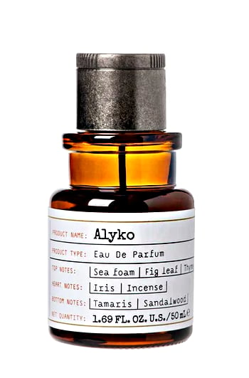 Picture of Alyko fragrance