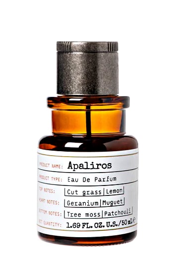 Picture of Apaliros fragrance