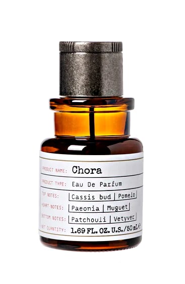 Picture of Chora fragrance