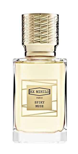 Picture of Spiky Muse fragrance