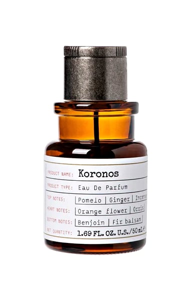 Picture of Koronos fragrance