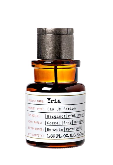 Picture of Yria fragrance